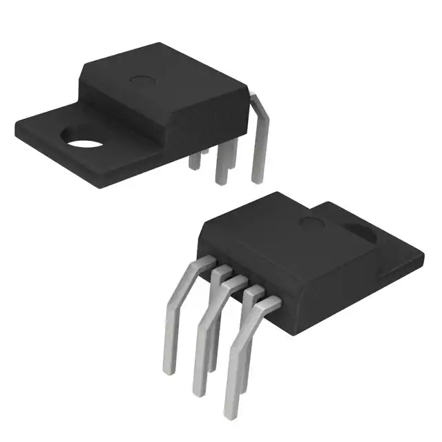 L88R05DL-E onsemi electronic component