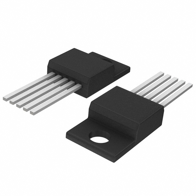 LM2575T-ADJG onsemi electronic component