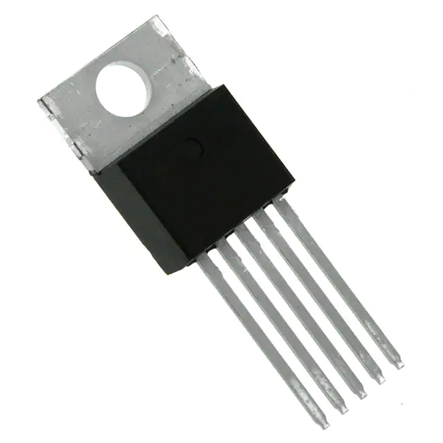 TC4422AVAT Microchip Technology electronic component