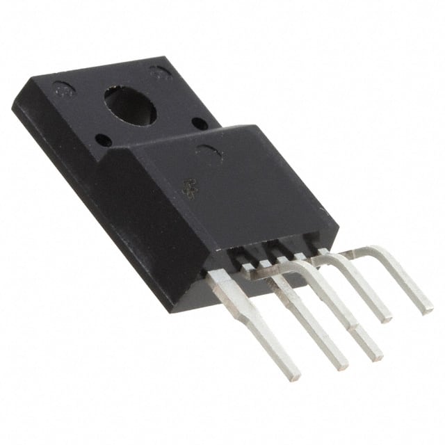 FSL138MRTWDTU onsemi electronic component