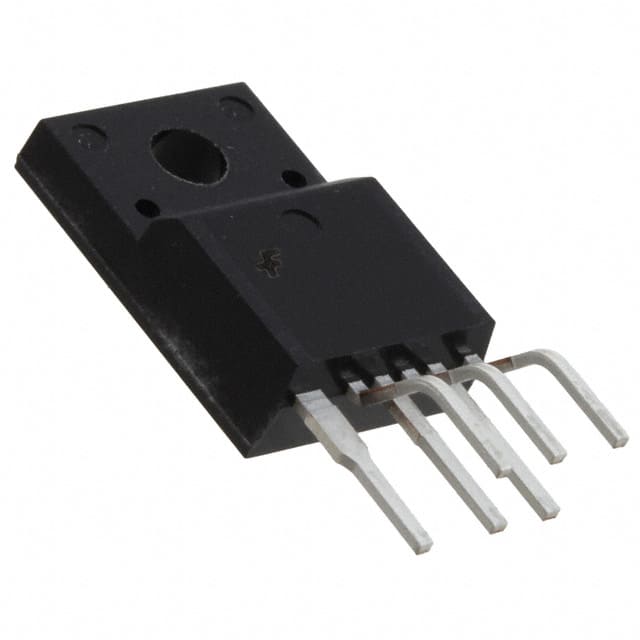 FSGM0465RUDTU onsemi electronic component