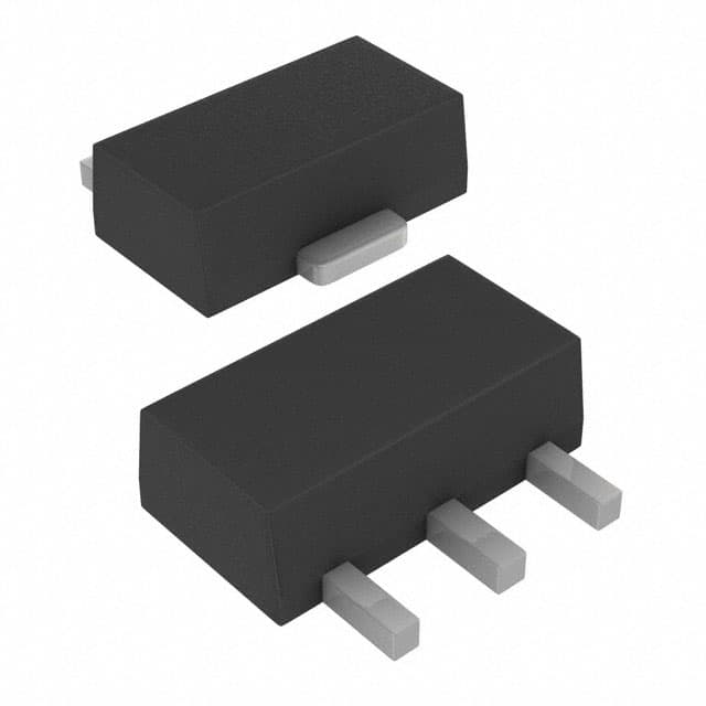NJM432SU-TE1 Nisshinbo Micro Devices Inc. electronic component