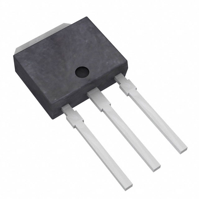 L79M05T-TL-E onsemi electronic component