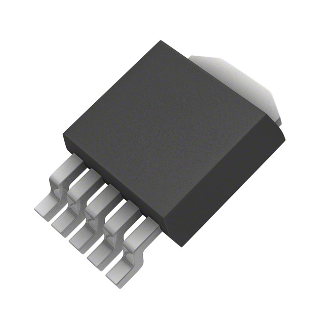 MIC35302WD-TR Microchip Technology electronic component