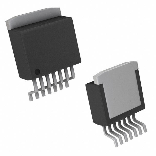 IFX007TAUMA1 Infineon Technologies electronic component