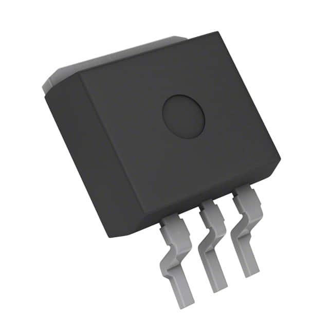 AZ1084CS-1.5TRE1 Diodes Incorporated electronic component