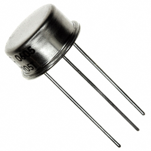 SG723T-JAN Microchip Technology electronic component