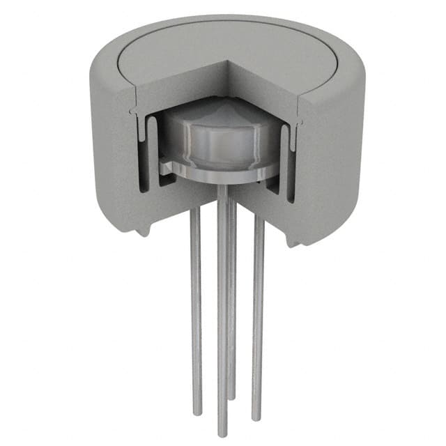 LM399AH Analog Devices Inc. electronic component