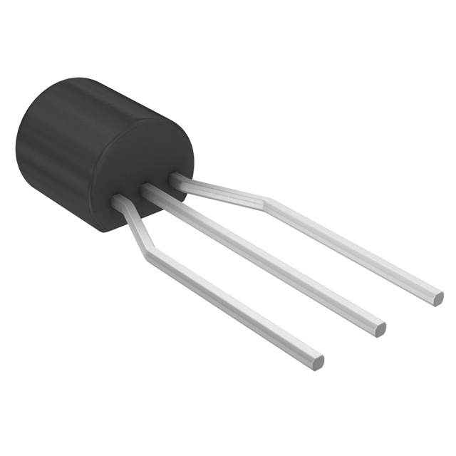 LM334Z/LFT1 Texas Instruments electronic component