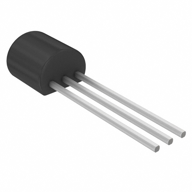 TL431ACZT STMicroelectronics electronic component