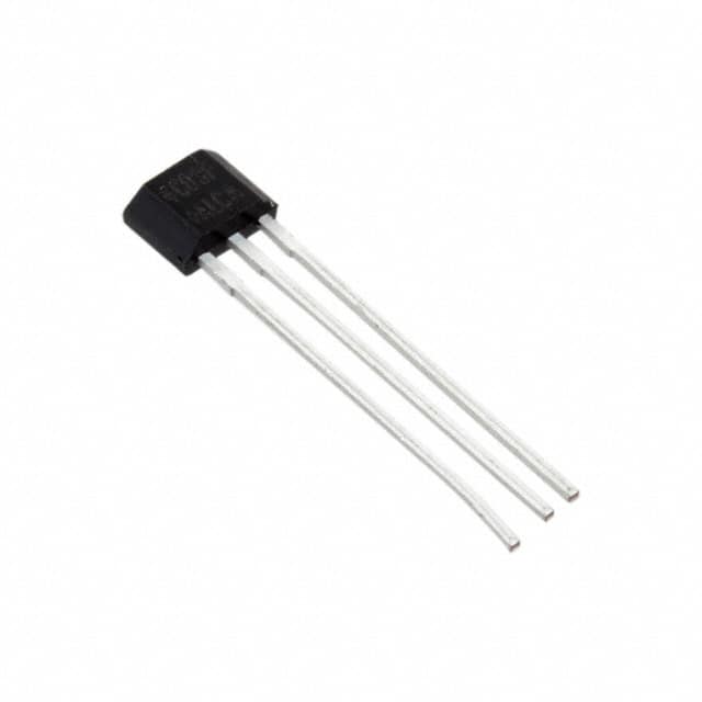 L4931CZ50-AP STMicroelectronics electronic component