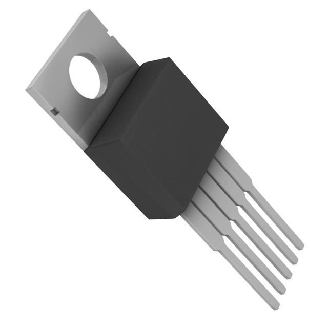 AP1501A-12T5G-U Diodes Incorporated electronic component