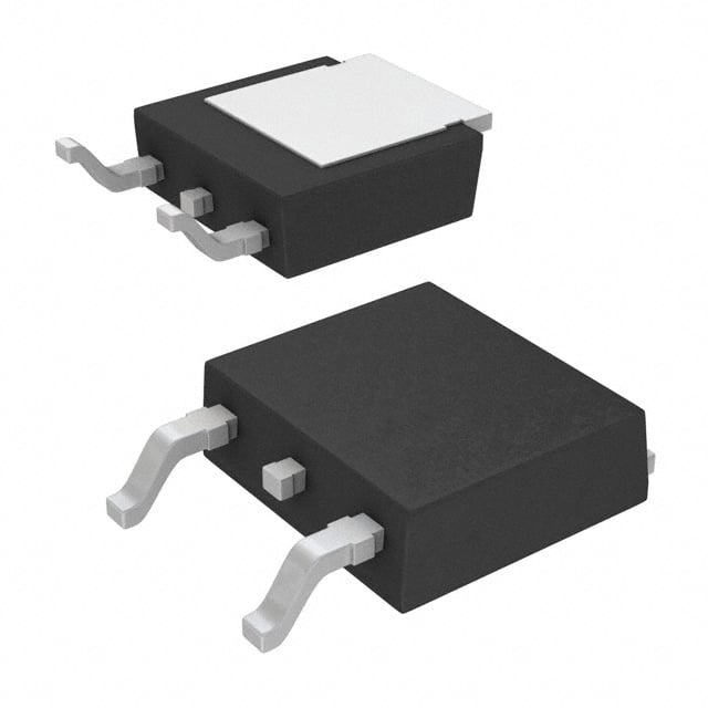 BTS3060TFATMA1 Infineon Technologies electronic component