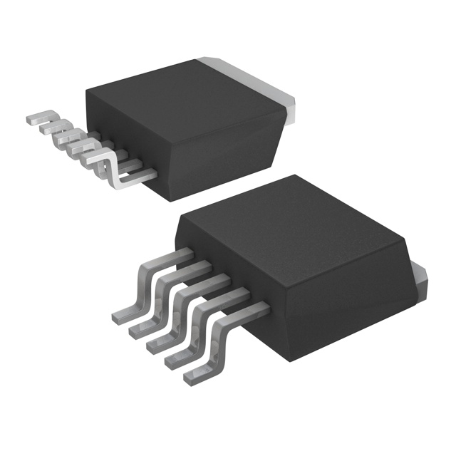 AP1186K5-18G-13 Diodes Incorporated electronic component