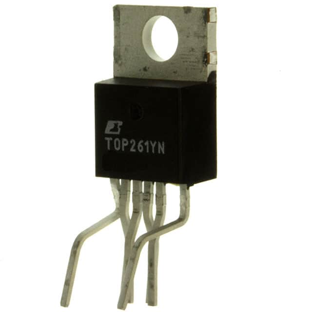 TOP261YN Power Integrations electronic component