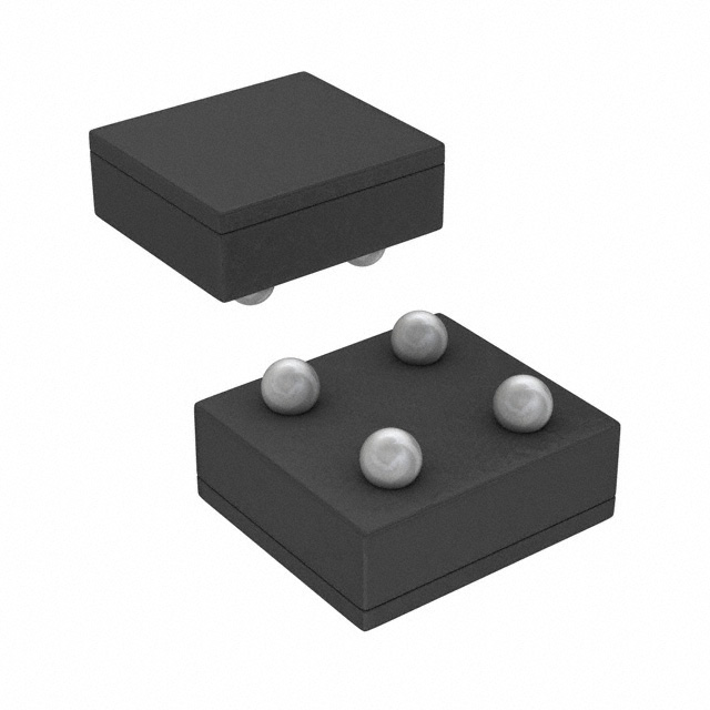 LMV1012TP-25/NOPB Texas Instruments electronic component