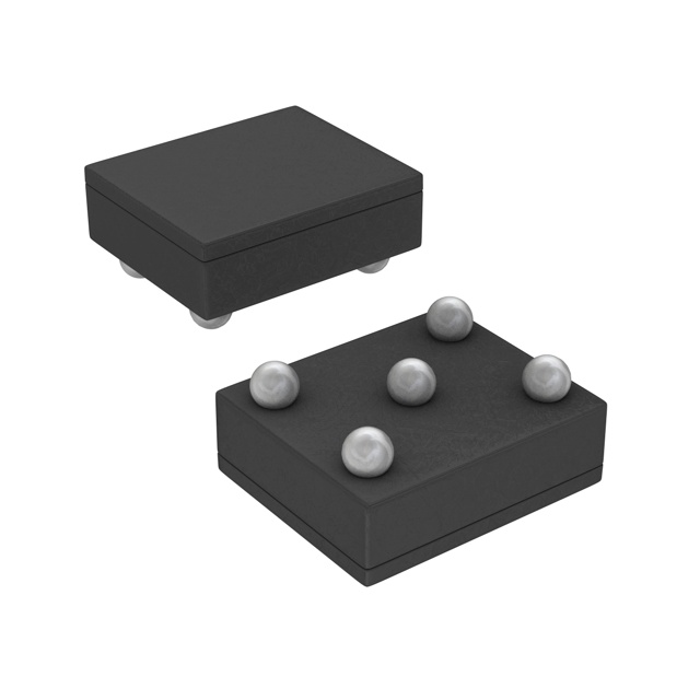 LP2985AITP-2.8/NOPB Texas Instruments electronic component