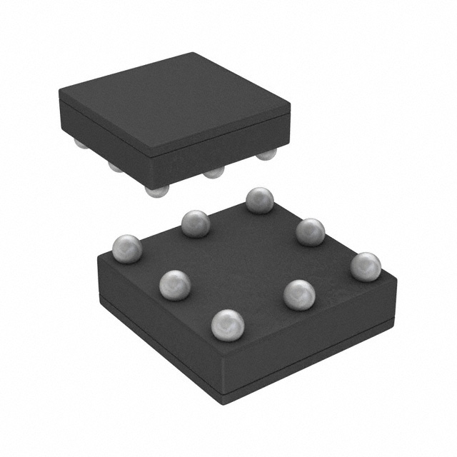 LM2904ITPX/NOPB Texas Instruments electronic component