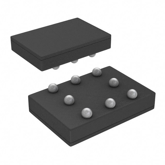 LM4872ITP/NOPB Texas Instruments electronic component