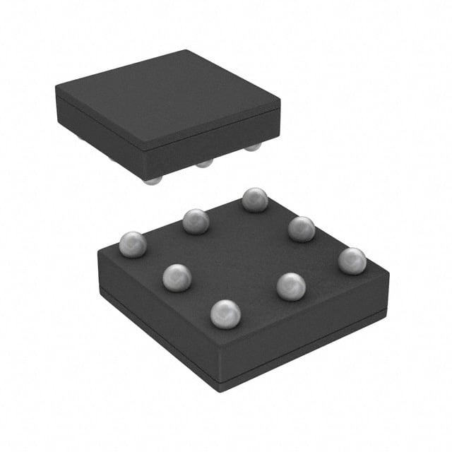 LM4891ITP/NOPB Texas Instruments electronic component