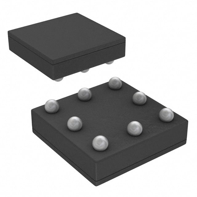 LMC555CTP/NOPB Texas Instruments electronic component
