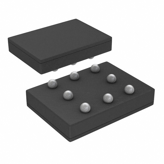 LP2967ITPX-1833/NOPB Texas Instruments electronic component