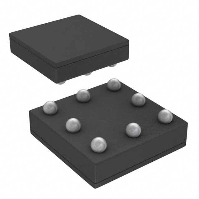 LMC8101TP/NOPB Texas Instruments electronic component