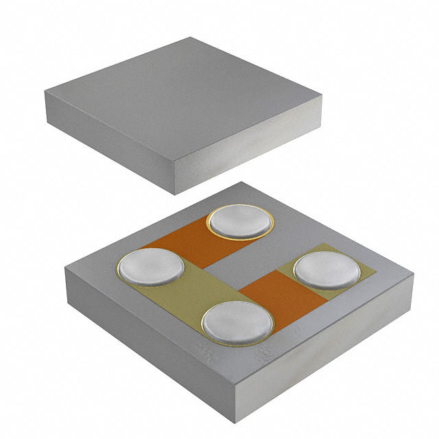 TLV70530YFMT Texas Instruments electronic component