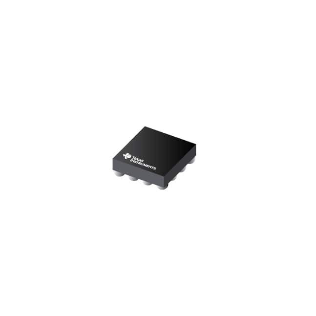 TPD4S311AYBFR Texas Instruments electronic component