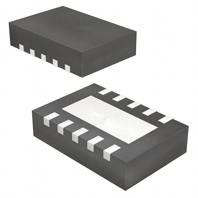 TPS62175DQCR Texas Instruments electronic component