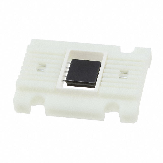 TPS7A4501U/EM Texas Instruments electronic component