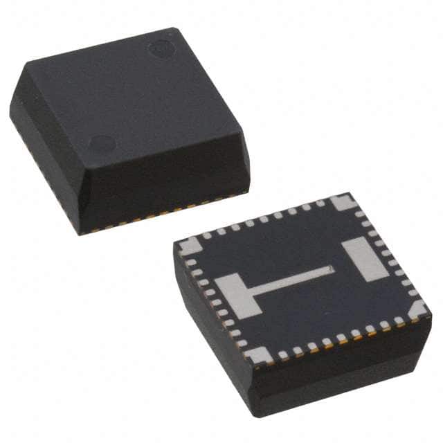 TPS84A20RVQR Texas Instruments electronic component