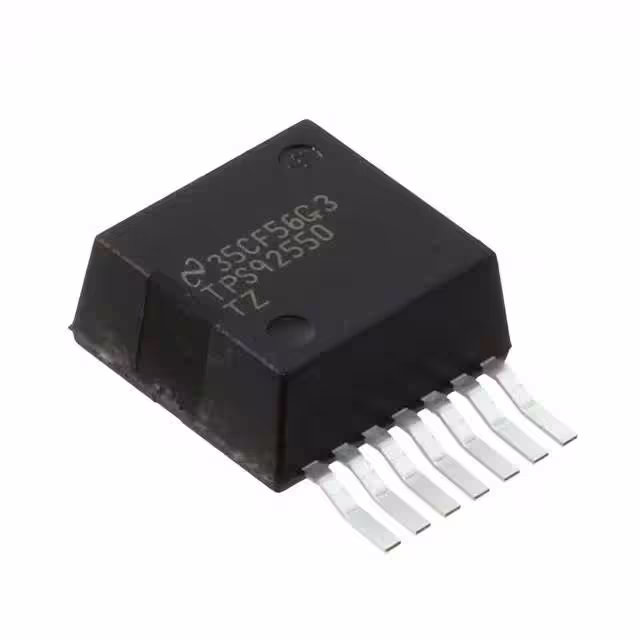 TPS92551TZ/NOPB Texas Instruments electronic component