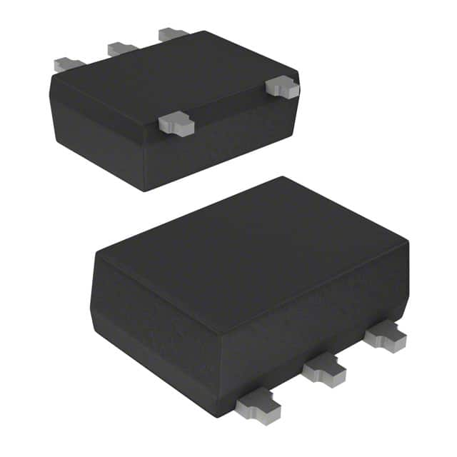 74AUP1G04GTR STMicroelectronics electronic component