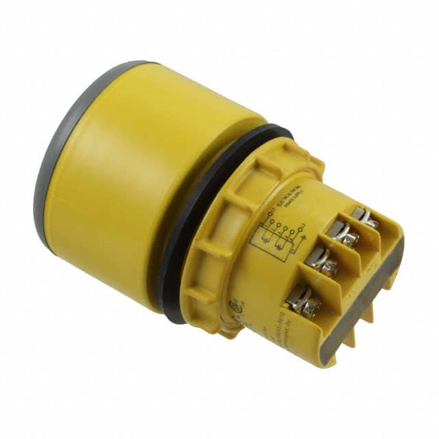 TS-10 Omron Automation and Safety electronic component