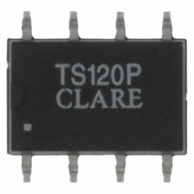 TS120P IXYS Integrated Circuits Division electronic component
