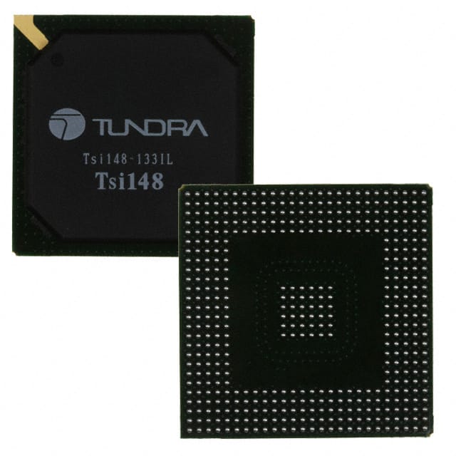TSI148-133IL Renesas Electronics Corporation electronic component