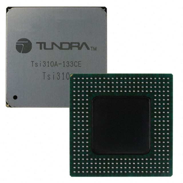TSI310A-133CE Renesas Electronics Corporation electronic component