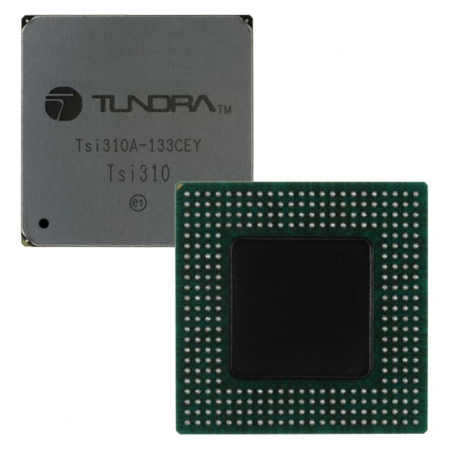 TSI310A-133CEY Renesas Electronics Corporation electronic component