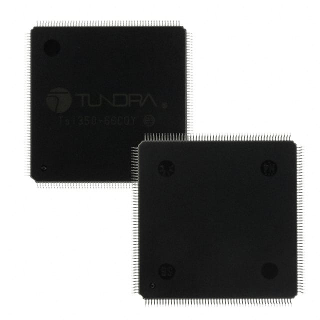 TSI350-66CQY Renesas Electronics Corporation electronic component