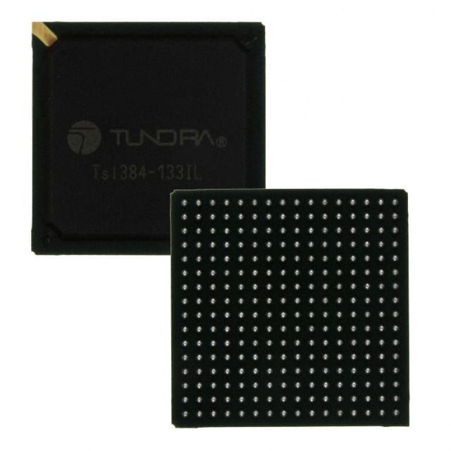 TSI384-133IL Renesas Electronics Corporation electronic component
