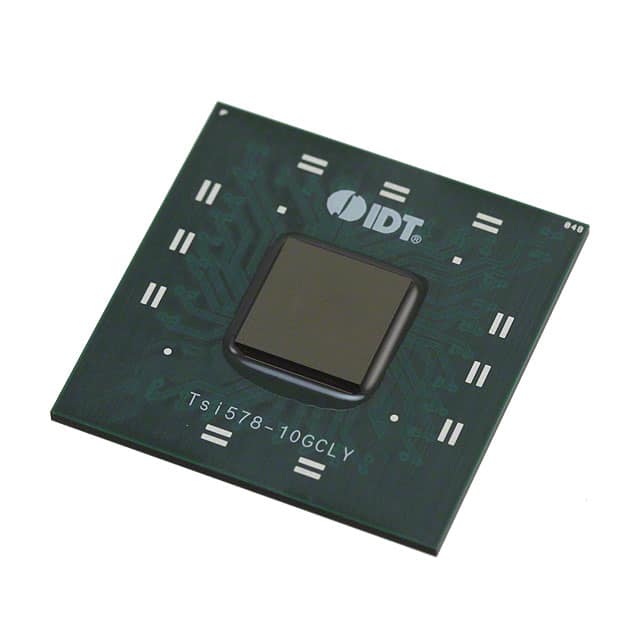TSI578-10GCLY Renesas Electronics Corporation electronic component