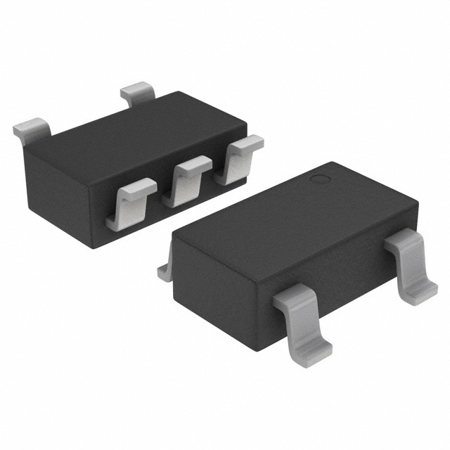 PACUSB-D1Y5R onsemi electronic component