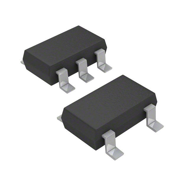 MIC5365-3.3YD5-TR Microchip Technology electronic component