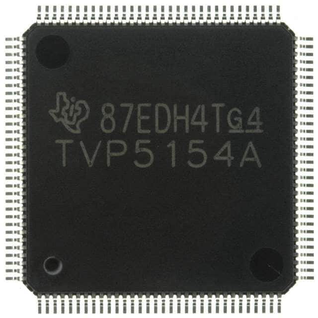 TVP5154AIPNP Texas Instruments electronic component