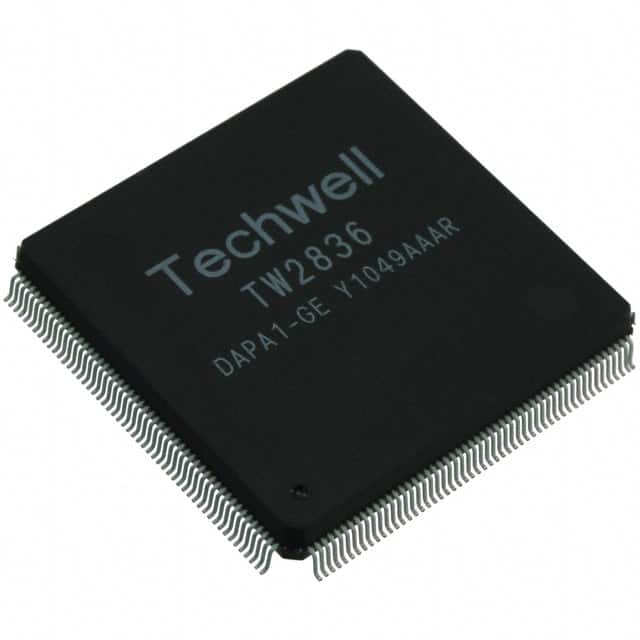 TW2836-PA1-GE Renesas Electronics Corporation electronic component