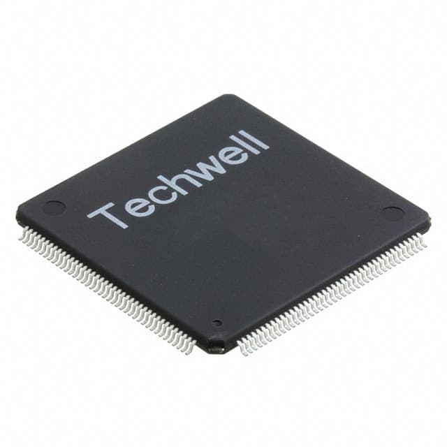 TW8804-LC3-GRSH Renesas Electronics Corporation electronic component