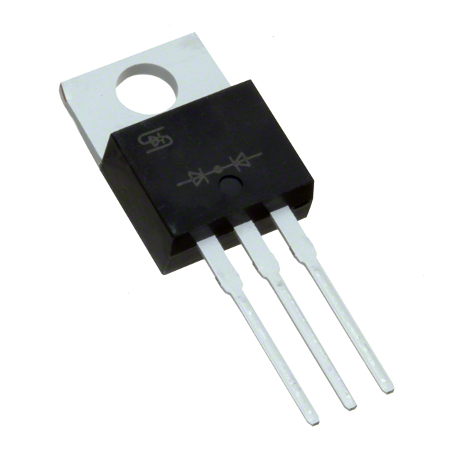 TS7808CZ C0G Taiwan Semiconductor Corporation electronic component