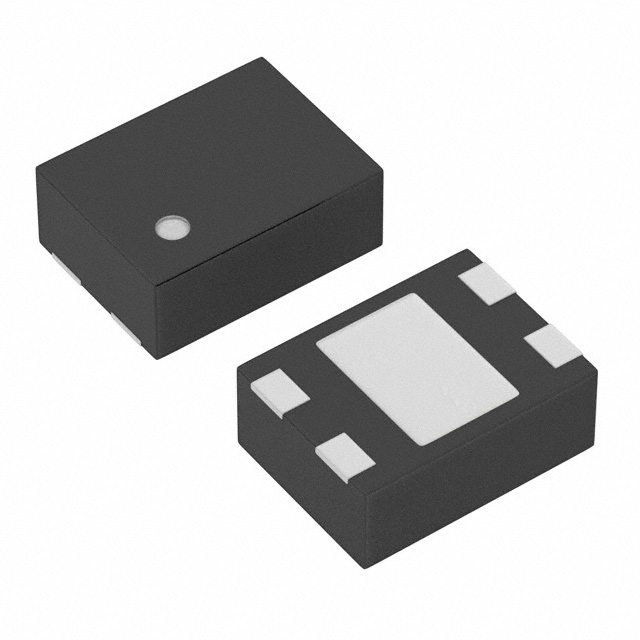 XC6503D181GR-G Torex Semiconductor Ltd electronic component