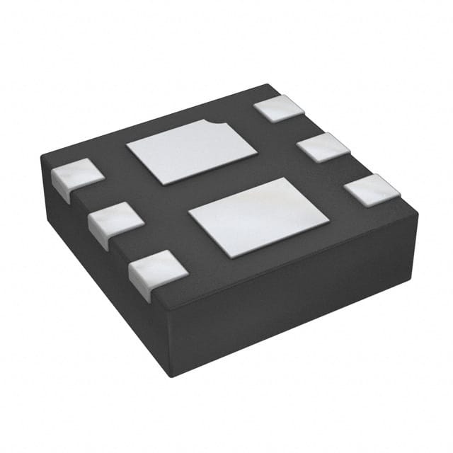 AL5802LP-7 Diodes Incorporated electronic component